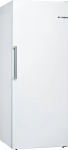 Bosch Serie 6 GSN54AWDV freezer Upright freezer Freestanding 328 L D White