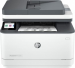 HP Multifunction device LJ Pro MFP 3102fdw 3G630F