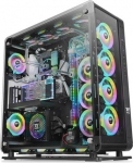 Thermaltake Core P8 Bla ck TG