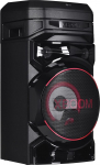 LG Poweraudio LG RNC5 speaker