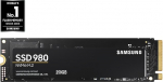 Samsung 980 M.2 250 GB PCI Express 3.0 V-NAND NVMe