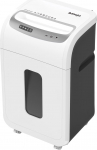Activejet Shredder Activejet ASH-1602M, P-5, 28 l, 2x14 mm shreds, white