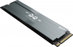Silicon Power US75 1 TB M.2 PCI Express 4.0 NVMe 3D NAND
