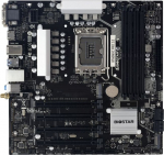 Biostar B760MXC PRO 2.0 motherboard