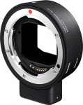 Sigma adapter MC-21 Canon EF - Panasonic L