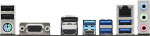 Asrock B450 PRO4 R2.0 AM4 4DDR 4 DP/HDMI M.2 USB3.2 AT