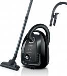 Bosch Serie 4 BGB38BA1 tolmuimeja 4 l Silindertolmuimeja Kuiv 600 W Tolmukott