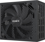 Gigabyte UD1300GM PG5 toiteallika komponent 1300 W 20+4 pin ATX ATX Must