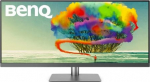 Benq Monitor 34-inch PD3420Q LED QHD/IPS/5ms/GL/HDMI/DP