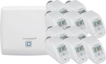Homematic Bundle Homematic IP Access Point + 10x HKT basic
