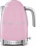 Smeg Elektriline veekeetja reguleeritava temperatuuriga KLF04PKEU