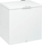 Whirlpool WHS21222 Freezer