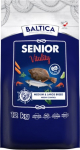 Baltica Excellent Senior Vitality Baltic fish Medium and large breeds - dry dog food - 12kg