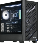 Actina 5901443428947 PC Intel Core Ultra 5 245K 32 GB DDR5-SDRAM 1 TB SSD NVIDIA GeForce RTX 5070 Midi Tower Black