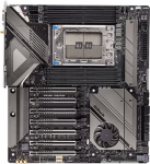 Asrock WRX 80 CREATOR AMD WRX80 Socket sWRX8 Extended ATX