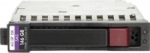 HP Dysk serwerowy HP 146GB 2.5'' SAS-2 (6Gb/s)  (E2D54A)