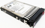 HP Dysk serwerowy HP 146GB 2.5'' SAS-1 (3Gb/s)  (653950-001)