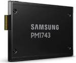 Samsung PM1743 1,92 TB 2.5'' PCI Express 5.0 NVMe V-NAND