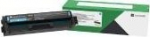 Lexmark Toner Lexmark Lexmark Toner 20N2HC0 Cyan