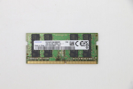 Lenovo Pamięć do laptopa Lenovo SoDIMM,16GB,DDR4,3200,Samsung