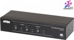 Aten Przełącznik 2x2 True 4k HDMI Matrix Switch VM0202HB