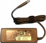 Dell Zasilacz do laptopa Dell 90 W,  (Euro 90W AC Adaptor with)
