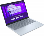 Dell Plus 14 DB14250 | Ice Blue | 14 '' | WVA | Touchscreen | 2K | 1920 x 1200 pixels | Intel Core Ultra 7 | 256V | 16 GB | LPDDR5X | Solid-state drive capacity 1000 GB | Intel Arc Graphics | Windows 11 Pro | 802.11be | Keyboard language En ...