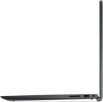 Dell Pro 15 Essential PV15250 | Carbon Black | 15.6 " | WVA | FHD | 1920 x 1080 pixels | Anti-glare | Intel Core i5 | i5-1334U | 16 GB | DDR5 | Solid-state drive capacity 512 GB | Intel UHD Graphics | Windows 11 Pro | 802.11ax | Keyboard language Eng