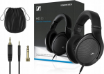 Sennheiser HD 550 - Słuchawki nauszne otwarte