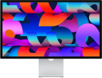 Apple Monitor Apple Studio Display monitor komputerowy 68,6 cm (27'') 5120 x 2880 px 5K Ultra HD Srebrny