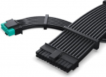 Phanteks AMP GH V2 1000W 80 PLUS Platinum Netzteil, PCIe 5.1, ATX 3.1 - 1000 Watt, schwarz