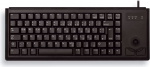 Cherry Klawiatura Cherry G84-4400 (G84-4400LPBEU-2)