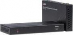 Lindy System przekazu sygnału AV Lindy I/O EXTENDER HDMI 150M CAT6/38217 LINDY