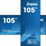 Iiyama Monitor iiyama ProLite LH10551UWS-B1AG