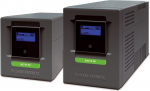 Socomec UPS Socomec Netys 1000 (NPR-1000-MT)