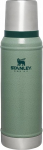 Stanley termos LEGENDARY CLASSIC Hammertone Green