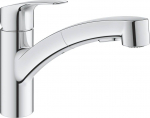 Grohe Bateria kuchenna Grohe EUROSMART BATERIA OWA CHROM