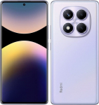 Xiaomi Smartfon Xiaomi Redmi Note 14 Pro 8/256GB Fioletowy (61373)