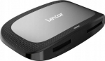 Lexar Czytnik Lexar Lexar Cardreader LRW530U CFexpress Type A / SD UHS-II USB 3.2 Gen2 Reader