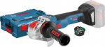Bosch Szlifierka Bosch GWX 18V-10 SC