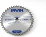 Irwin Piła tarczowa 315x30x3,2mm 40z. (1897214)