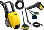 Lavor Myjka ciśnieniowa Lavor Advanced 1108