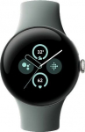 Google Smartwatch Pixel Watch 2 LTE Zielony (GA05026-DE)