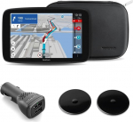 Tomtom GO Expert Plus 7" Premium Pack