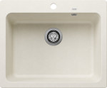 Blanco NAYA 6 SILG Soft white O.AF