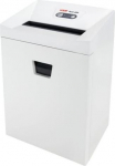 HSM Pure 420 document shredder, 4.5 x 30 mm