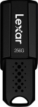 Lexar Pendrive Lexar JumpDrive S80, 256 GB  (LJDS080256G-BNBNG)