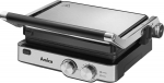 Amica Grill elektryczny Amica GK 4011