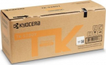 Kyocera Toner Kyocera TK-5280 Yellow Oryginał  (1T02TWANL0)