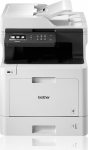Brother DCP-L8410CDW multifunction printer Laser A4 2400 x 600 DPI 31 ppm Wi-Fi